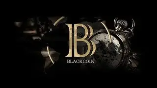 Blackcoin. Особенности криптовалюты