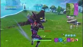 {Fortnite Edite} Yung Pinch -1997