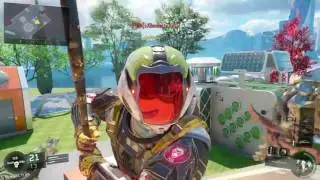 Melee Weapon Free For All (Black Ops 3 Funny Moments)