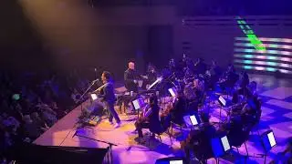 Kishi Bashi - Penny Rabbit and Summer Bear - Koerner Hall, Toronto (22Jan2026)