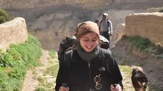 upper mustang - best part of upper mustang nepal
