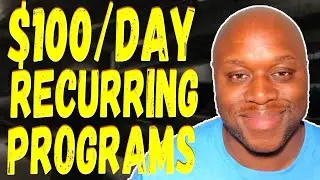 7 Best Recurring Affiliate Programs 2022 | Make Money Online
