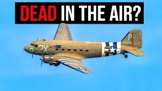 The Aircraft Engineers Called a Death Trap — Until It Flew Millions Safely