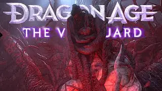 D'Metas &Uuml;bergang | Dragon Age: The Veilguard [4k + Blind] | 04