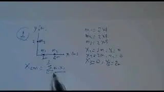 Mathematics freshman course final exam part 2