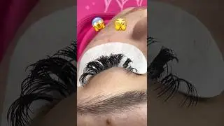No noooo this is not okay&hellip; #asmr #memes #lashes #lashextensions #eyelashes #beauty #newmemes