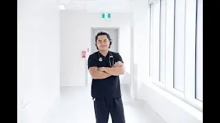 Nursing at Royal Inland Hospital in Kamloops