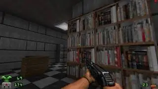 Doom 2 | 5till L1 Complex (Part 3)