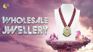 Live: Biggest Silver Jewellery Wholesale Live | Unbeatable Sale Prices Today!
