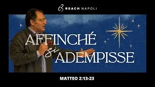 Affinché si adempisse | Chiesa ONLINE | 21 Dicembre