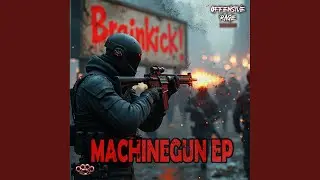 Machinegun