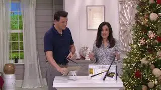 Kano Harry Potter Learn to Code Interactive Wand Kit on QVC
