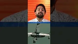 AI Pilots Plane! ✈️ Test Flight Success! #AutonomousAviation #AIInnovation #FlyingFuture 🚀