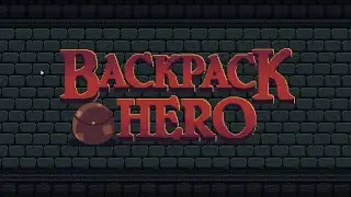 Backpack Hero. Part 11. Quest Windmill 2. Third Try