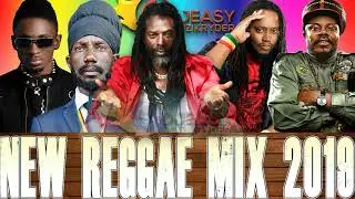 New Reggae Mix May 2019 Buju Banton,Jah Cure,Luciano,Chris Martin,Sizzla,Romain Virgo & More