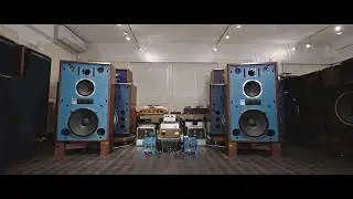 Carpenters - Calling Occupants of Interplanetary Craft | KENRICK Custom JBL 4343 安定の高音質 ケンリックのカスタム