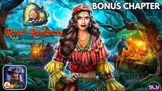 Royal Romances 6 Extra Walkthrough