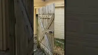 Nottingham Country Flip!