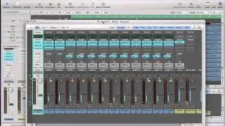 Angels In Amplifiers - I'm Alright (Mix and Mastered by Mike Rosenblat)