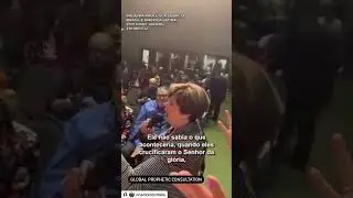 PROFECIA FORTE PARA O BRASIL! 🇧🇷 CINDY JACOBS