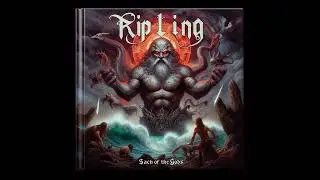 Sack of the Gods (Metal Version)