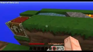 Minecraft Skyblocks Episodio 1 Comentario en Espa&ntilde;ol Latino