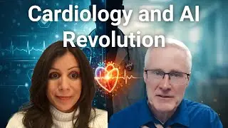 From Telemedicine to AI: A New Era in Medicine #319