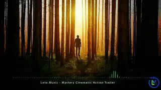 Mystery Cinematic Action Trailer (Dramatic Action Fantasy Music) Music
