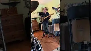 Horse With No Name - Outer Band