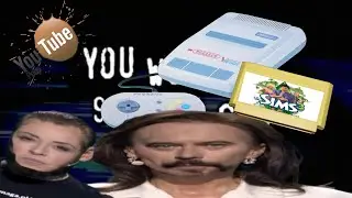 [PLYTP] Stan i Wysoka piracą Sims 3 na Pegasusa