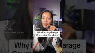 Why Parking Garage Singers Exist