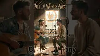 [Playing Loop] Put the Words Away