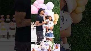 Wiz Khalifa&rsquo;s Daughter&rsquo;s 1st Birthday 🎈🎉