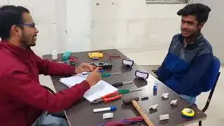 Electrical Interview!Electrician Trade Practical Viva!Trade Practical Exam!NCVT Practical Exam!