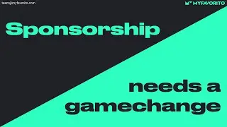 MyFavorito - Fan-empowered sports sponsorship platform