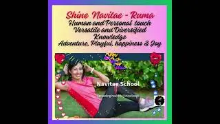 Sample project carousel# Navitae- New life -Inspiring health & fitness &ndash;(Ruma) - March 2024