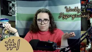Weekly Hyperfixations S2E1 ~ Doomsday, Doomtrain, & Dispatch