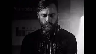 Echomen - Cure (Fernando Ferreyra Remix)