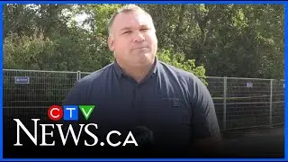 Barrie mayor posts cryptic message pointing to action for city&rsquo;s growing homelessness crisis