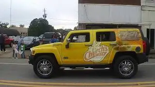 #StangLife Linden Homecoming Parade 2019! stay tuned more to come this gone be one epic weekend.