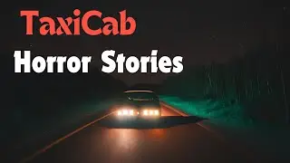 5 TRUE Scary CAB Horror Stories