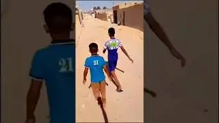 الحلقة الاولى تمثيل اولاد وادي سوف روعة 🤴🏻👑👑