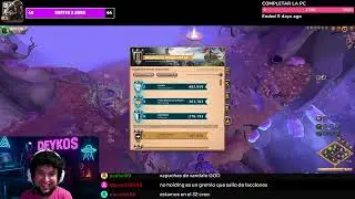 Estoy enamorado de esta build de sangradora en albion online