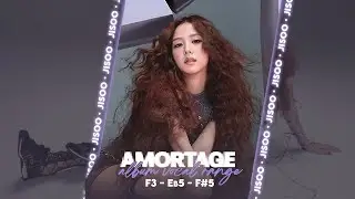 지수 음역대 JISOO ❝Amortage❞ Album Range『 F3 - Eb5 - F#5 』
