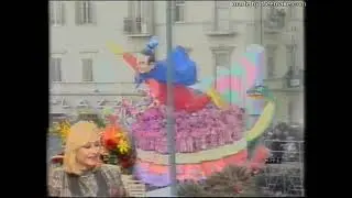 Raffaella Carrà Domenica in 19* puntata