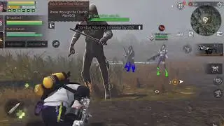 Life After Black Mire Elite Daily Area Op