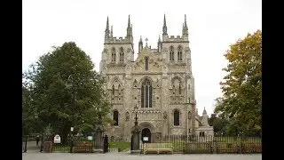 Places to see in ( Selby - UK )