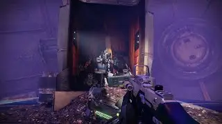 Grasp Of Avarice Tutorial (Destiny 2 Master Guide)