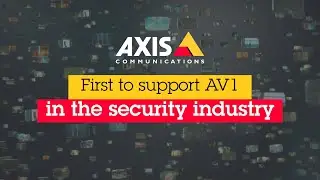 AV1 - the future of video compression