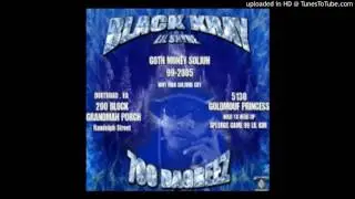 Black Kray - 28s Onah Nascar (Prod. by Blizzed Out)